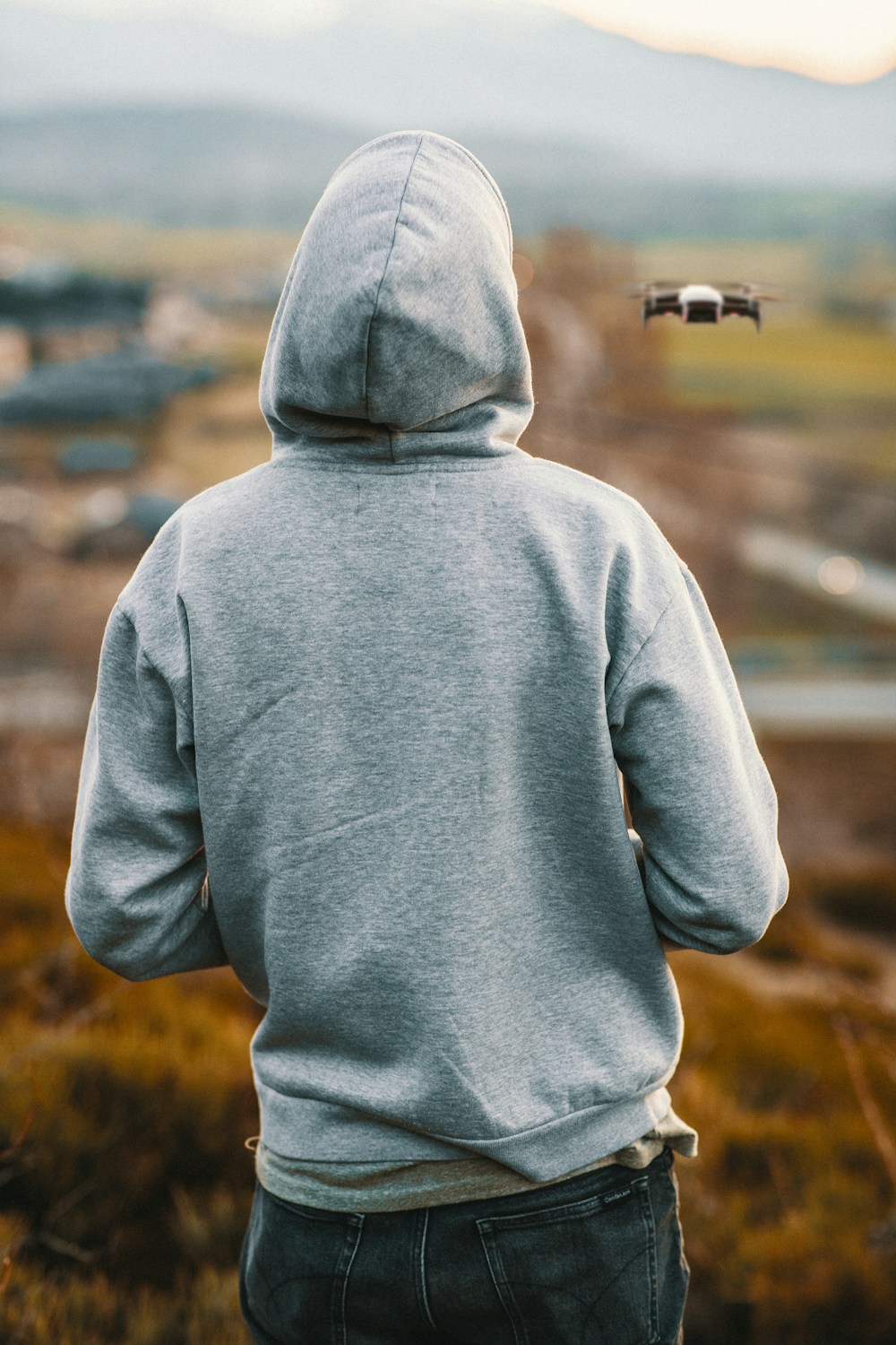 Essential Heavyweight Hoodie