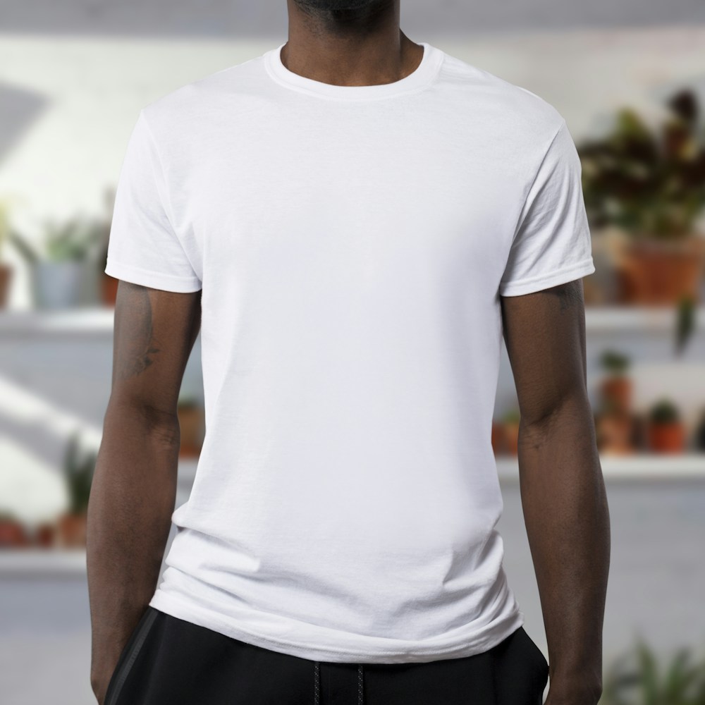 Studio Oversized Tee