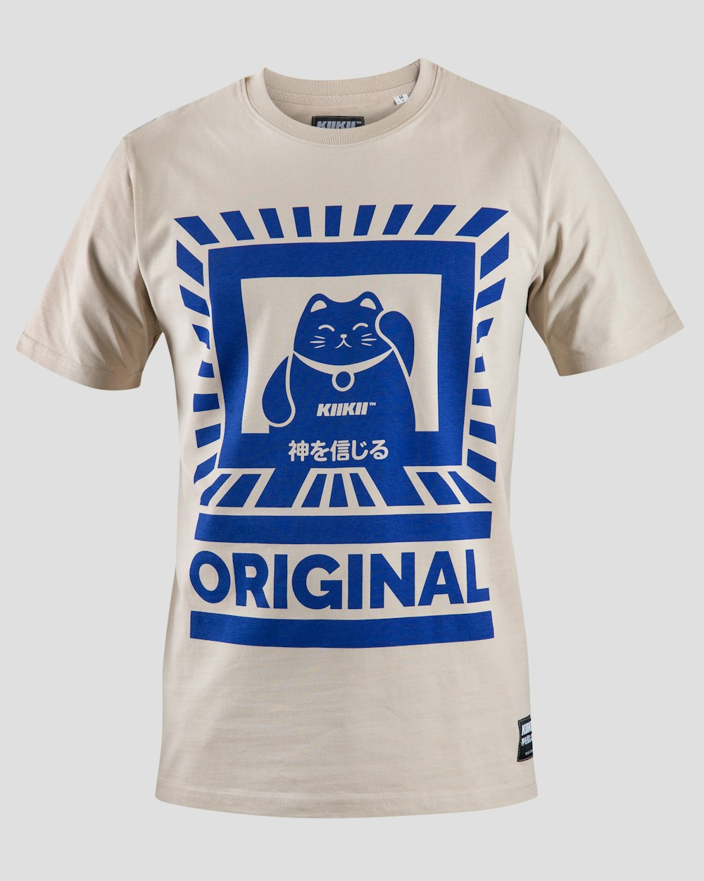 Graphic Studio Tee