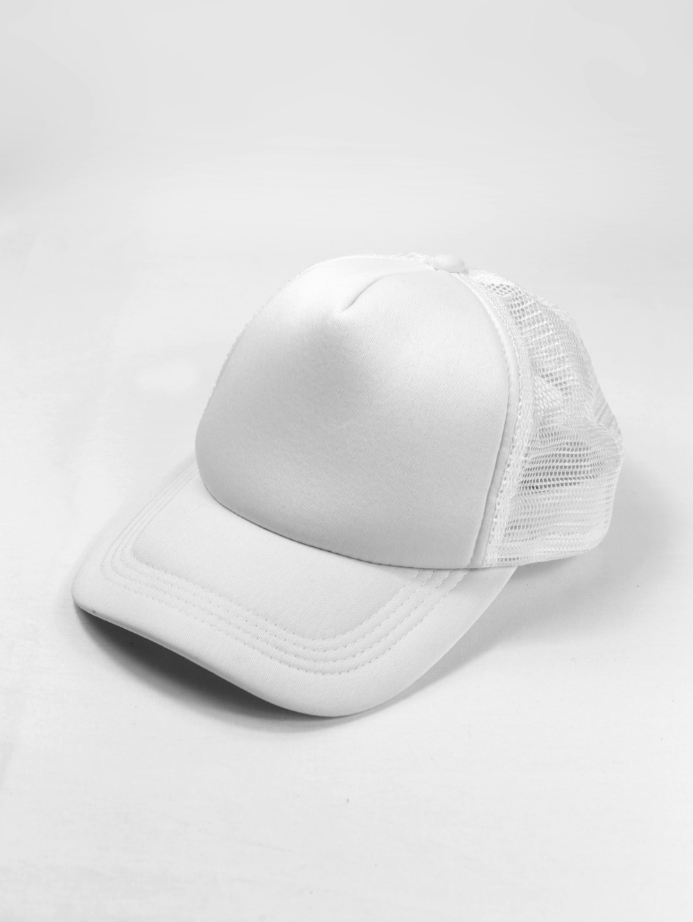 Everyday Six-Panel Cap